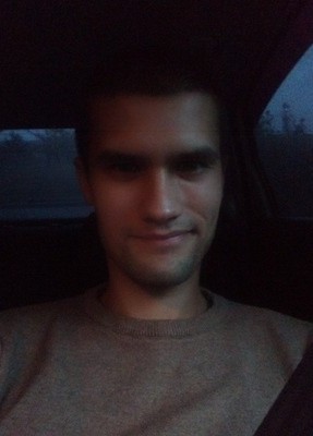 Алексей, 29, Россия, Казань