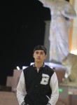 Amirjon, 22, Samarqand