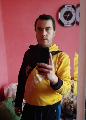 Андрей, 30, Россия, Михайловск (Ставропольский край)