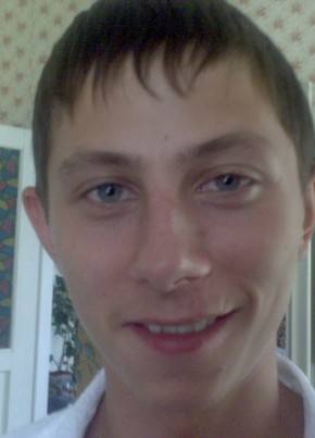 Вячеслав, 36, Россия, Кропоткин