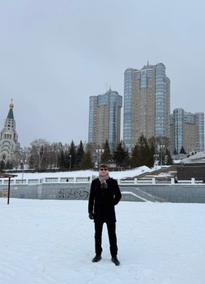 Aleksandr, 51, Russia, Samara