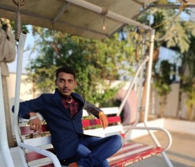 Parmar Hardik, 18 лет, Ahmedabad