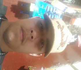 Yohel, 18, Maracaibo