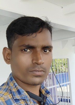 Rajesh, 32, India, Panjim