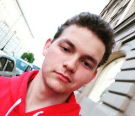 Илья, 22 года, Сямжа