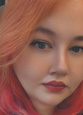 Mariya, 30, Russia, Moscow