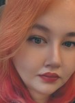 Mariya, 30, Moscow