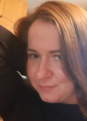 Екатерина, 36, Россия, Сестрорецк