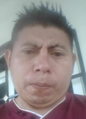 Jesús sancñez, 42, República de Honduras, Tocoa