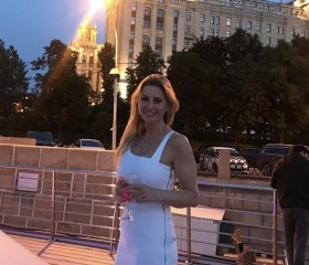 Korolina, 34, Moscow