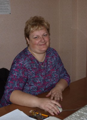 ольга, 47, Україна, Городище