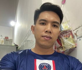 Cuong, 27 лет, Biên Hòa