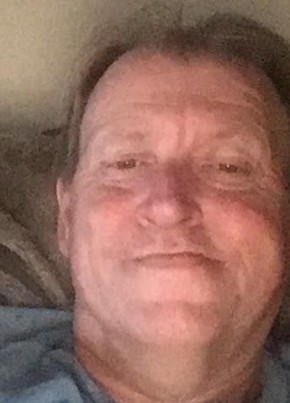 Will, 55, United States of America, Kingston