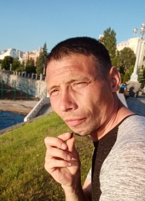 Саша, 39, Россия, Казань