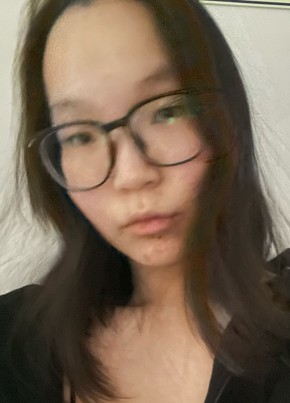 Ayina, 18, Russia, Yakutsk