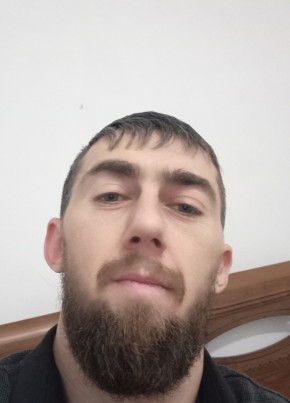Ibragim, 37, Russia, Groznyy