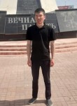 Бахтияр, 28 лет, Астрахань
