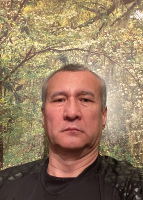 Bulat, 58, Russia, Moscow