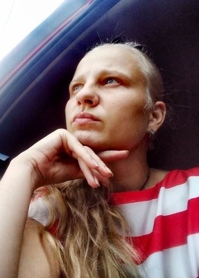 Екатерина, 31, Россия, Борисоглебск