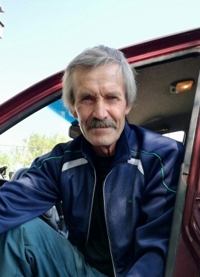 Сергей, 65, Россия, Курган