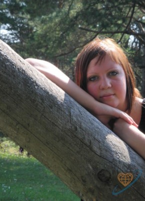 Ameli, 35, Latvijas Republika, Jelgava