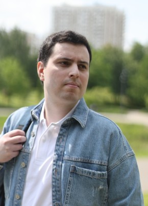Анатолий, 27, Russia, Moscow