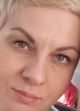Fallen, 38, Russia, Moscow