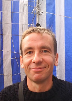 RamblerDating profile picture for @invites