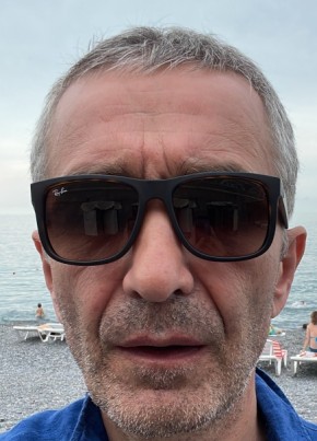 Vladimir, 55, Russia, Moscow