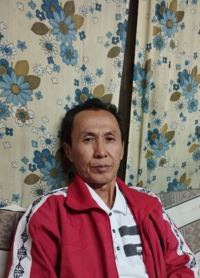 Таала, 56, Кыргыз Республикасы, Бишкек