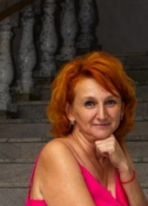 Светлана из Тулы 56 лет