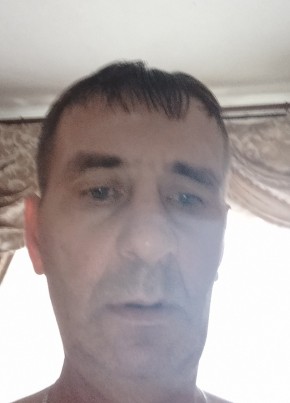Владимир, 52, Россия, Волхов
