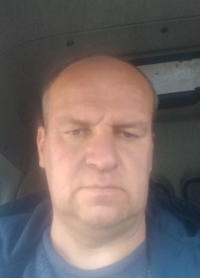 Vladimir из Сасово 48 лет