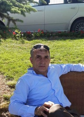 Mehmet Bozan, 52, Türkiye Cumhuriyeti, Ankara