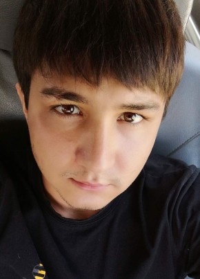Исламка, 28, Кыргыз Республикасы, Бишкек