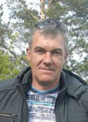 алексей, 53, Россия, Бийск