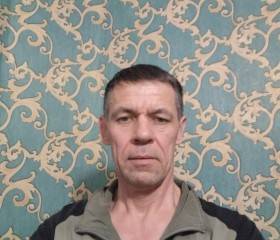 Петр, 54 года, Прокопьевск