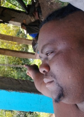 Rasta Charles, 30, Grenada, St. George's