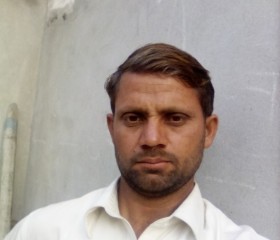 Saleemjutt, 34 года, لاہور