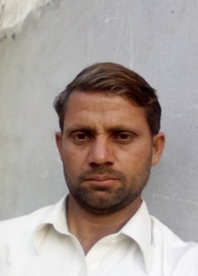 Saleemjutt, 34, پاکستان, لاہور