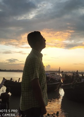 Ankush, 23, India, Calcutta