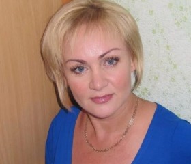 Ирина, 52 года, Санкт-Петербург