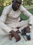 Mohamed Lamine T, 33 года, Bamako