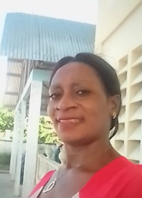 Atouba, 42, Republic of Cameroon, Douala