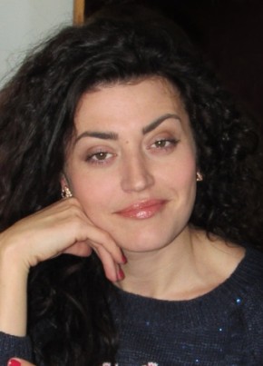 Юлия, 43, Україна, Маріуполь