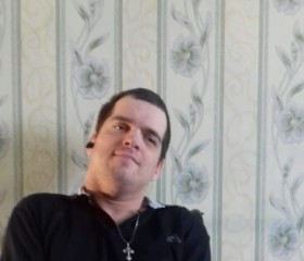 Дмитрий, 37 лет, Куйбышев