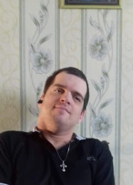 Дмитрий, 37, Россия, Куйбышев