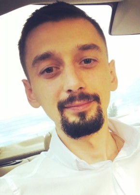 Егорка, 32, Россия, Челябинск