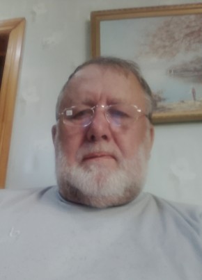 Алексей из Орёла 61 год