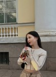 Vika, 22  , Moscow